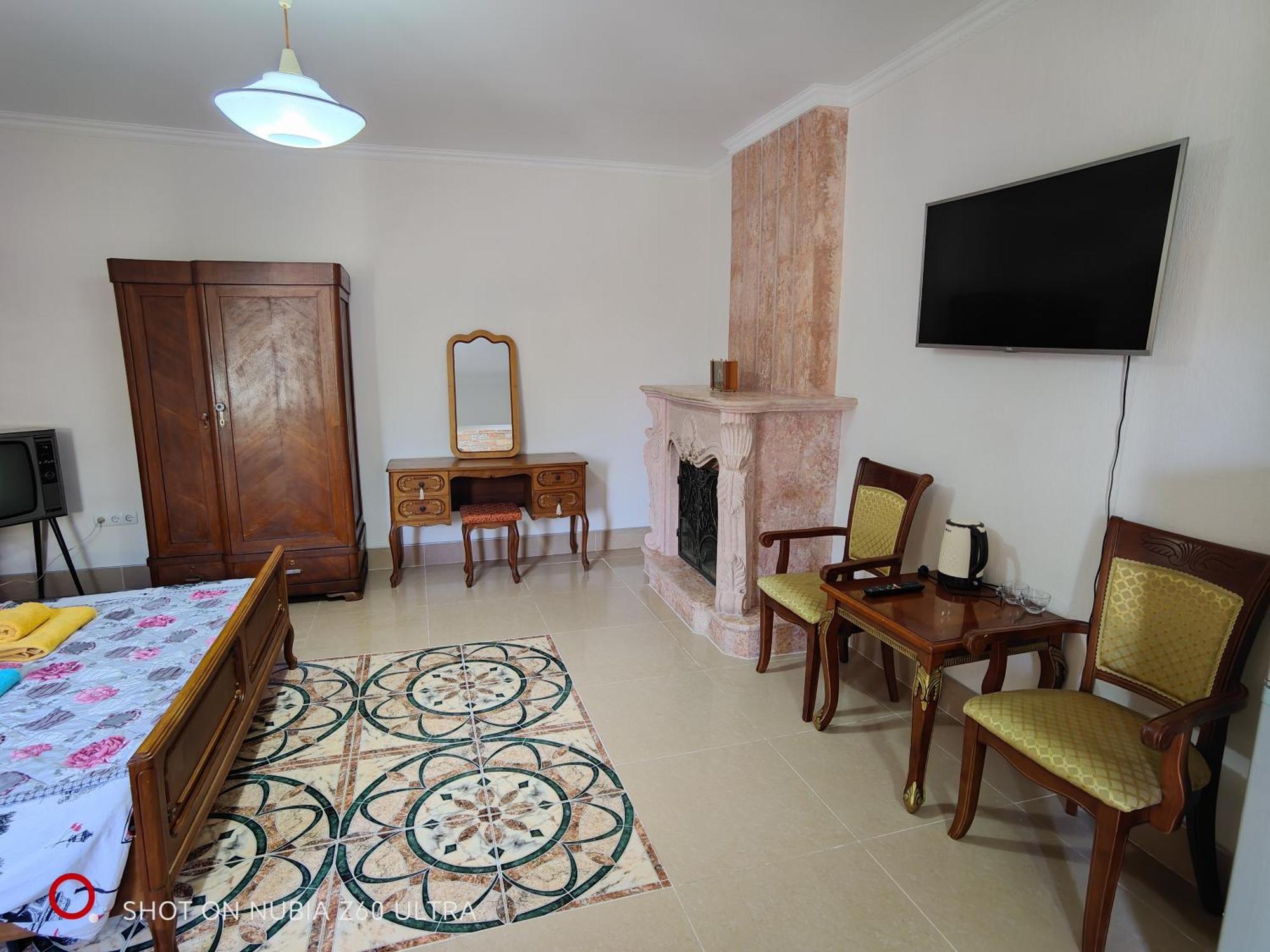Art Hotel Al Hayat Kaji-Say Exteriér fotografie